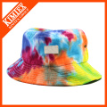 Custom Print Bucket Hat with Your Logo